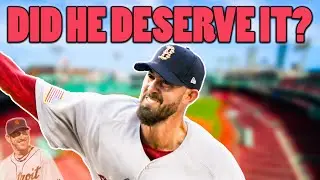 WORST Cy Young Award EVER? Rick Porcello's 2016 AL Cy Young Season