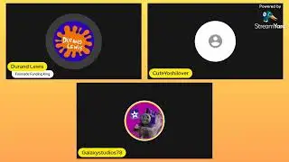 Reaction Stream: Digby to the Rescue by Vester&Friends