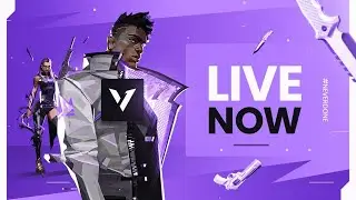 🔴 New Act V26 Live! Fresh Ranks, Fresh Grind | VALORANT [Day 03/90]