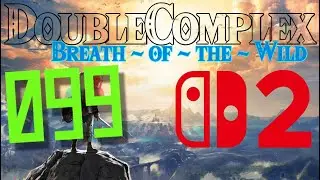 Urbosa's Song pt2 ~ BoTW 099 (NS2 edition)