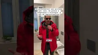 Riceviamo prenotazioni, non per caso, ma grazie a uno studio costante del mercato #affittibrevi ￼