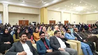 Successful Pre-Launch Event of Innovista Cholistan (Bahawalpur)