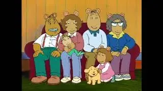 Arthur Theme Song (1997)