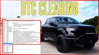 Я устранил ошибку &laquo;Check Engine&raquo; на своем Ford с помощью FORScan