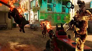 The most powerful Light Machine Gun in the Far Cry 6 Impact Driver Unique and All Unique