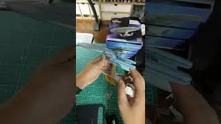 День 24. Сюрприз из коробки &laquo;Звёздный путь&raquo;!