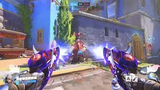 Runasapi Tracer with Geena Christian