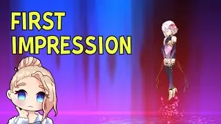 Kama First Impression [FGO NA]