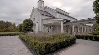 Tour Arrowhead Hill at the Lakota | North Houston