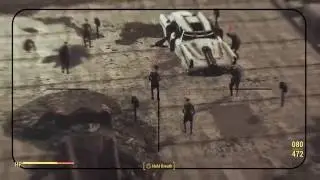 Fallout 4 - Experimental MIRV