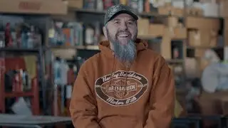 Behind the wheel series: John Wilson Testimony
