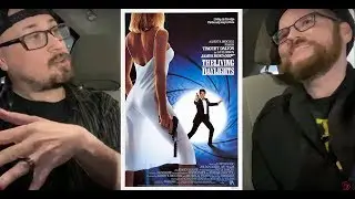 The Living Daylights (1987) - Midnight Screenings Review