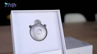 IONShield Product Video (English)  #prife #prifeinternational #terahertztherapy #terahertz