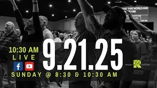 The Roads Church | 10:30 a.m. Sunday Service | Norris City IL