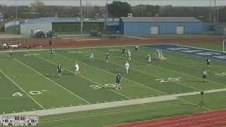 Georgetown High vs Smithson Valley Boys' Varsity Lacrosse