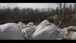 Scenario Paintball Big Game D-day 2016