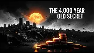 The Ancient Secret That Made a Poor Scribe the Richest Man in Babylon (Story-driven)