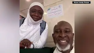 Pilgrim Deaths in Mecca Put Spotlight on Underworld Hajj Industry