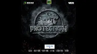 Protection Riddim Mix (Full) Lutan Fyah, Natty King, Sizzla, Teflon, Delly Ranx x Drop Di Riddim