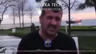 Ievan polkka techno remix mimmo modem 10h loop