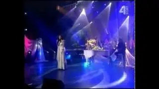 Zámbó Jimmy feat.Miklósa Erika  - Time To Say Goodbye