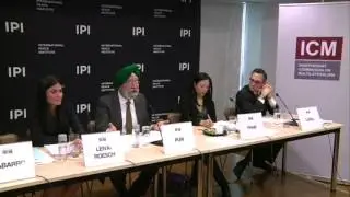 The 2030 Agenda, Climate Change, and UN Partnerships