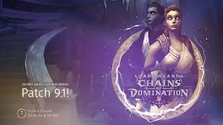 Do NOT Switch Covenants Before Patch 9.1!