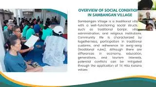 TRI HITA KARANA AS A FOUNDATION FOR CONTROLLING SARA- BASED SOCIAL TENSIONS.