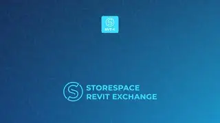 StoreSpace Revit Exchange