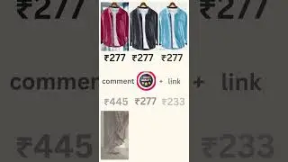 Beige Black Bold Minimalist Fashion Product Promotion Instagram Reel