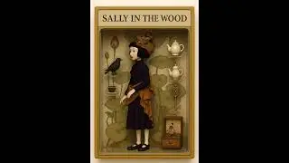 Sally in the Wood ~ A Folkloric Tale | &rho;&iota;&chi;&iota;є &iota;&eta; тнє &rho;&iota;&eta;єѕ