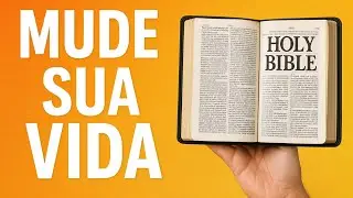 MUDE SUA VIDA (PROGRAMA CAF&Eacute; COM CRISTO) 10/09/25 #podcast #ora&ccedil;&atilde;o #devocional