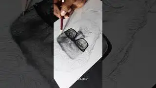 Jailer Drawing #rajinikanth #shorts #rajinikanthdrawing #drawing