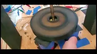 Air Gap