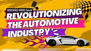 Tokenization Use Cases #3 - Automotors