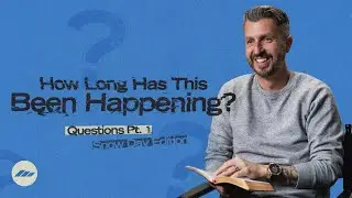 Snow Day Edition | Questions: Part 1 - How Long Has This Been Happening?