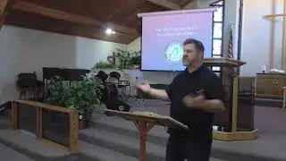 Answering Anti-Missionaries: Yeshua DID Open His Mouth to Speak | Leviticus 5:1; 5