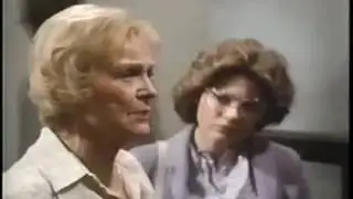 PATTY DUKE The Violation Of Sarah McDavid 110 1981 & 210