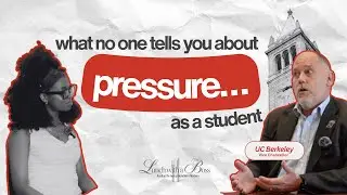 How to Navigate College, Leadership, and Imposter Syndrome: Real Advice from a Higher Ed Leader
