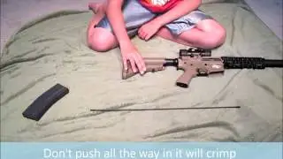 G4-A2 Silent Death