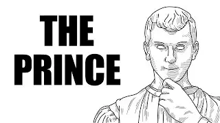 5 TIPS: The Prince by Niccolo Machiavelli