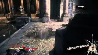 Gears of War: Ultimate Edition FRAGALICIOUS