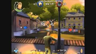 Battlefield Heroes Letz Test: Underworld Relic / Impure Energy [BFH]