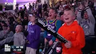 THE KAT TRADE SET THEM BACK YEAR RANDLE TRASH Minnesota Timberwolves vs Utah Jazz 25-26 NBA SEASON