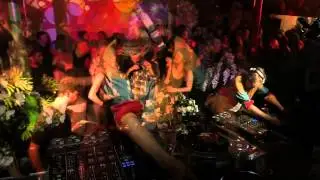 Christian S Boiler Room London DJ Set
