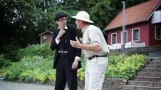 In 80 Tagen um die Welt Trailer