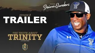 Trailer: Episode 2 - Life without Maurice Washington