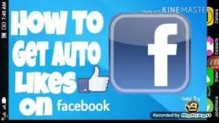 How to get unlimited likes on facebook profile pic 100% working