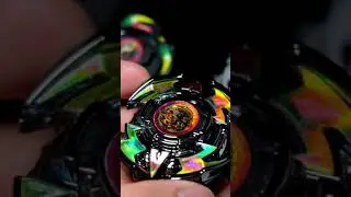 Black Dranzer Collection by ThePortal0