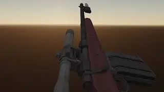 Gorebox Animation | Funny test animation 2